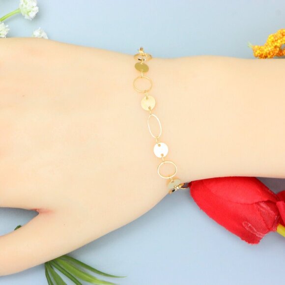 "Elegant & Trendy Bracelet, A Perfect Gift for Women, Thoughtful, EVCH1842 - Picture 6 of 10